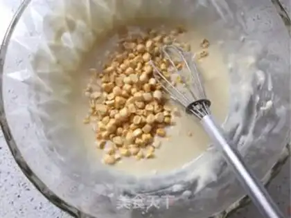 Make Cornbread step 4