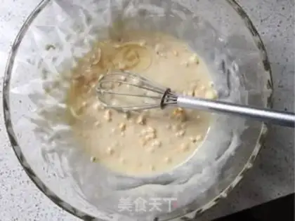 Make Cornbread step 5