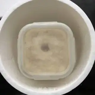Make Sweet wine step 6