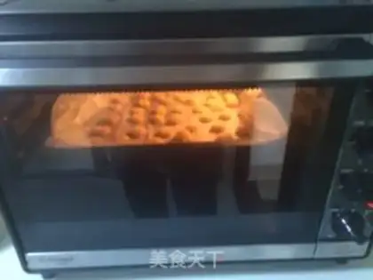 Make Vanilla butter cookies step 8