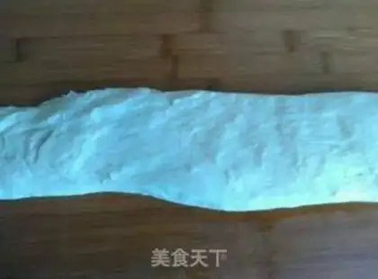 Make Crackers step 6