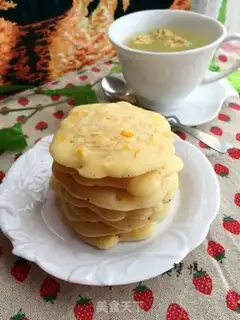 Make Cornbread step 7