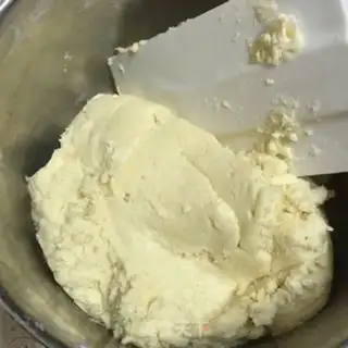 Make Grape soufflé step 5