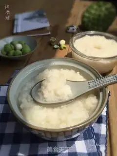 Make Sweet wine step 8