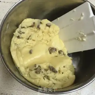 Make Grape soufflé step 6