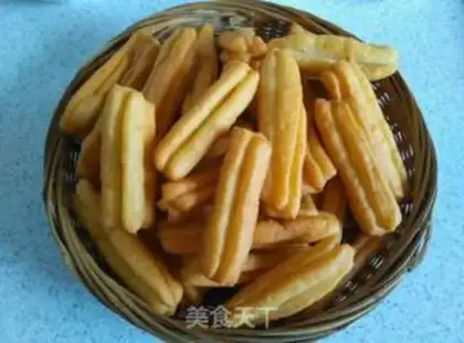Make Crackers step 9
