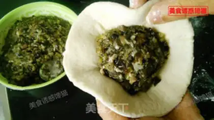 Make Sour buns step 6