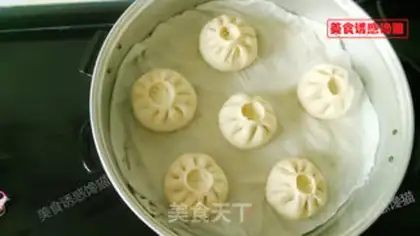 Make Sour buns step 7