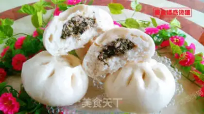 Make Sour buns step 8