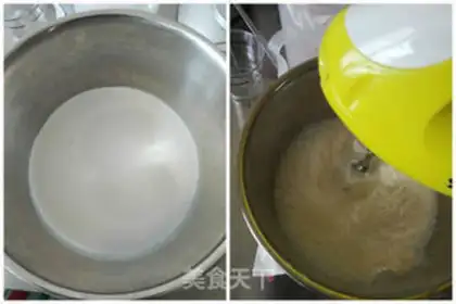 Make A wooden cup step 3