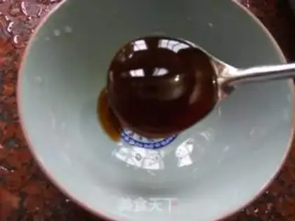 Make Soy sauce fish step 4