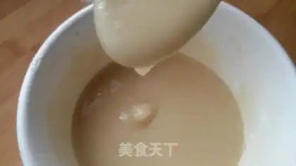 Make Hand grab cake step 6