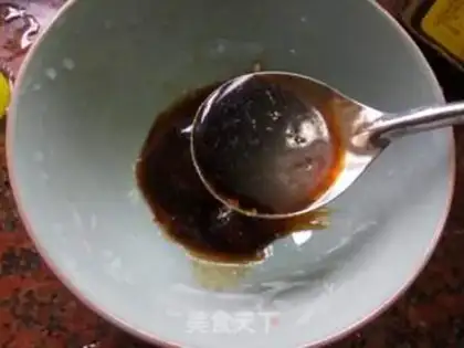 Make Soy sauce fish step 6