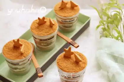 Make A wooden cup step 9