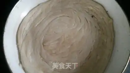 Make Hand grab cake step 14