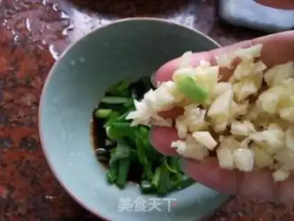 Make Soy sauce fish step 8