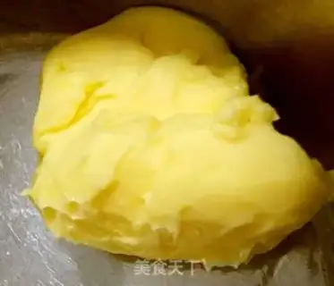 Make Glass heart cookies step 1