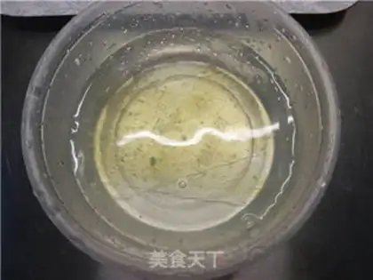 Make Splendid cheese step 2