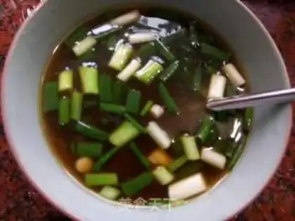 Make Soy sauce fish step 9