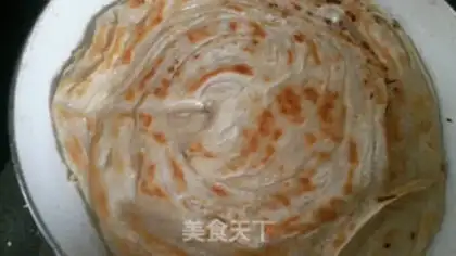Make Hand grab cake step 15