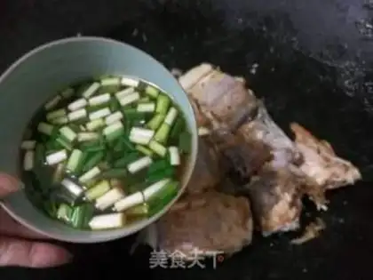Make Soy sauce fish step 10