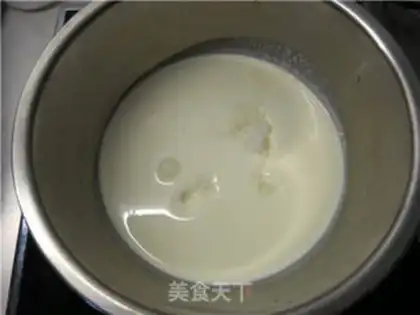 Make Splendid cheese step 4