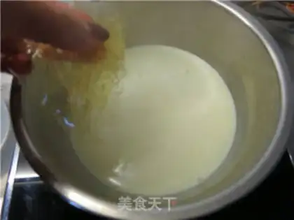 Make Splendid cheese step 5