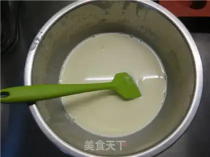 Make Splendid cheese step 6