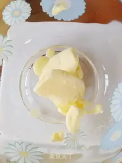 Make Glass heart cookies step 0