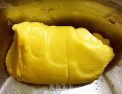 Make Glass heart cookies step 7