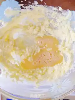 Make Glass heart cookies step 3