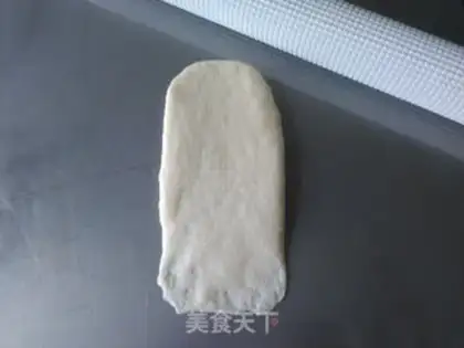 Make Super soft bread step 6