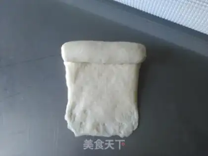 Make Super soft bread step 7