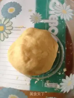 Make Glass heart cookies step 7