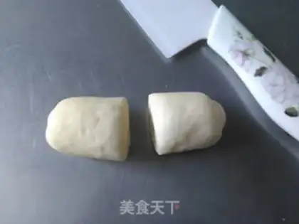 Make Super soft bread step 8