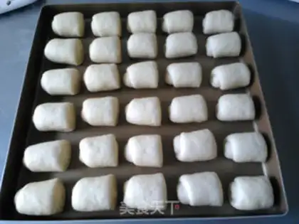 Make Super soft bread step 9