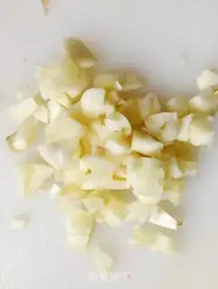 Make Baking step 1