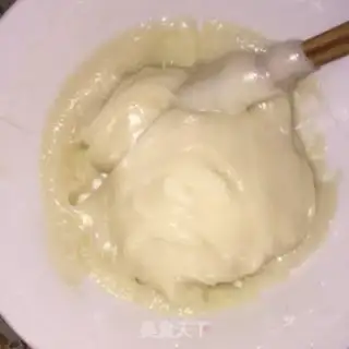 Make Fantasy Snowmen step 5