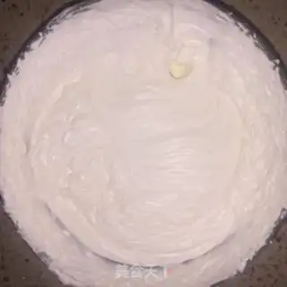 Make Fantasy Snowmen step 6