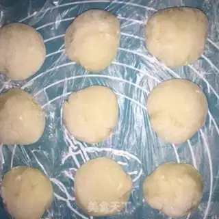 Make Fantasy Snowmen step 8
