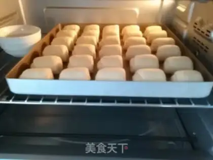 Make Super soft bread step 10