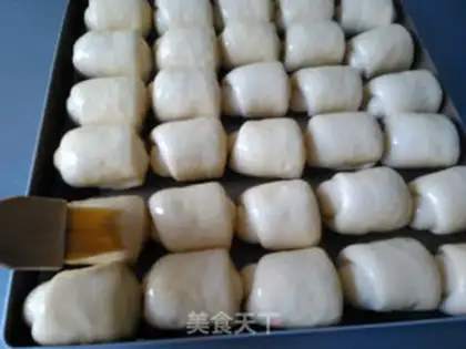 Make Super soft bread step 11