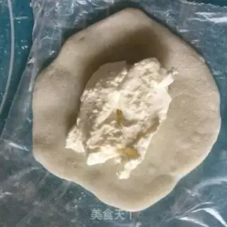 Make Fantasy Snowmen step 10