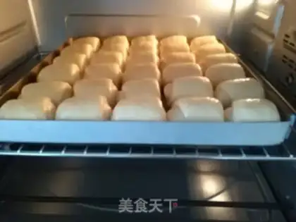 Make Super soft bread step 12