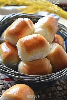 Make Super soft bread step 13