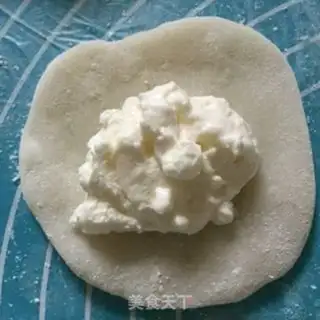 Make Fantasy Snowmen step 12