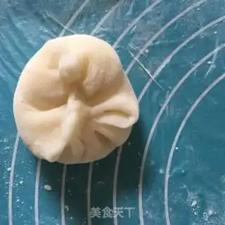 Make Fantasy Snowmen step 13