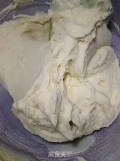 Make Cookie step 4