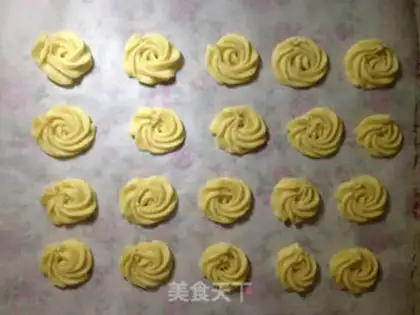 Make Cookie step 5