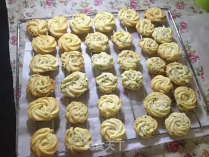 Make Cookie step 6